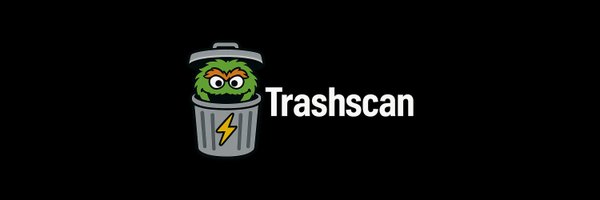 trashscangor Profile Banner