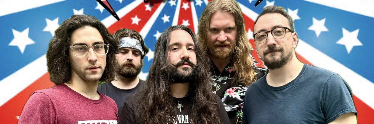 Reese Van Riper banner