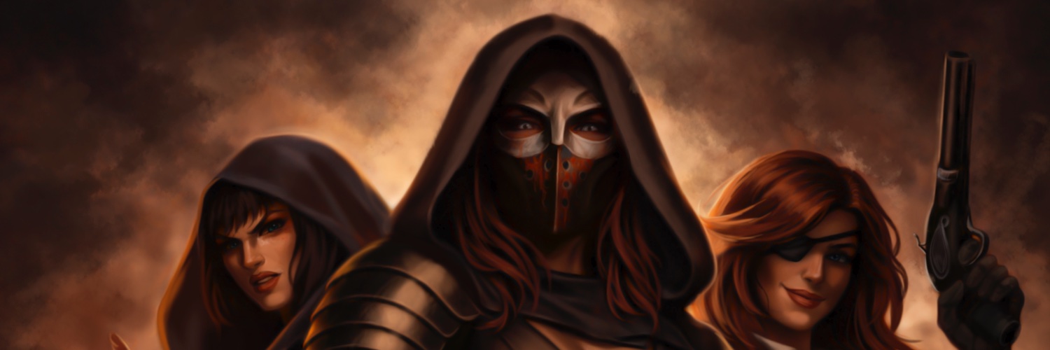 Void Wound | Last Breath of Harmony VN/TBS banner