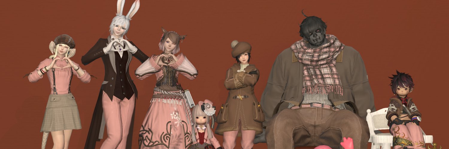 Ailes_ff14 banner
