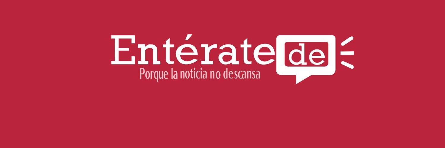 Enteratede banner