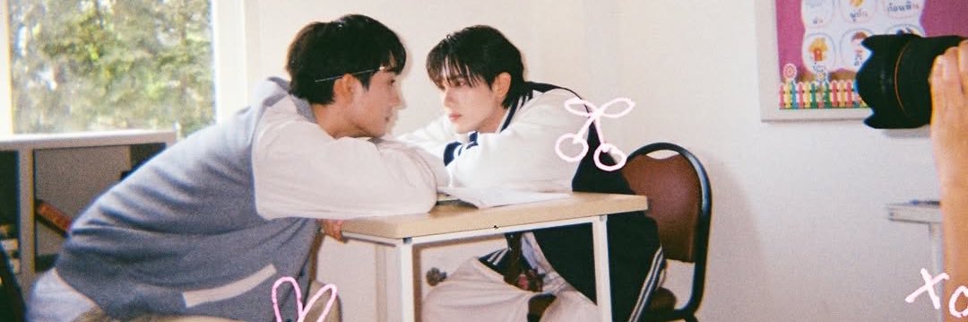 🦊🍅 P’Aor v.3 ,, ขอแอคเก่าคืนให้หน่อยจ้า banner