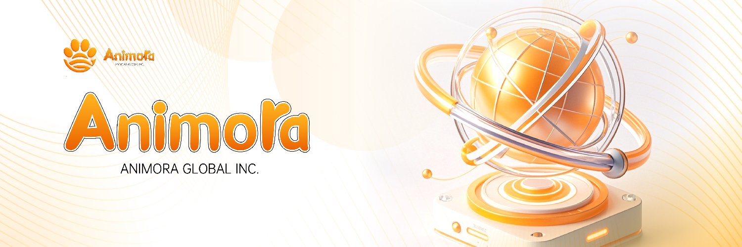Animora Global Inc. banner
