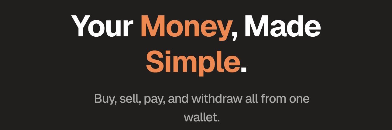 Verse banner