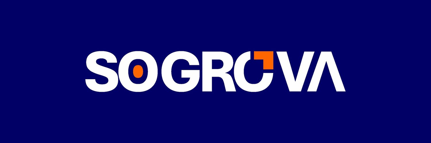 SOGROVA banner