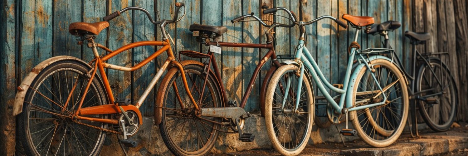 Building on Wheels banner