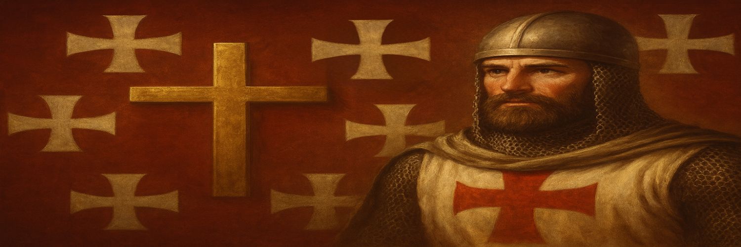 Cross And Crown (@CrossAndCrown1) / Posts / X