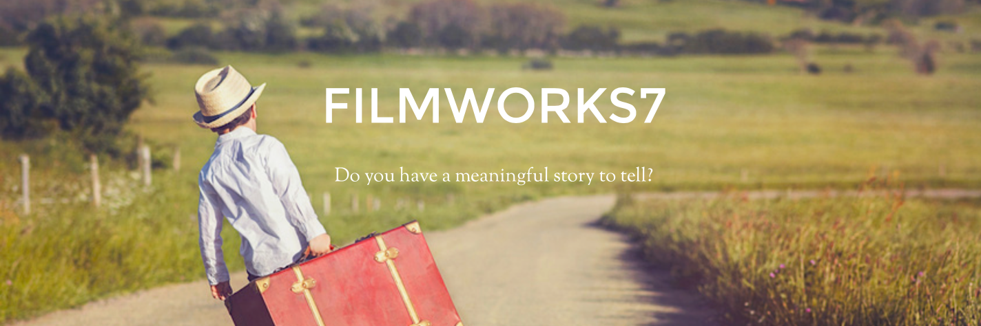 FilmWorks7's profile banner image