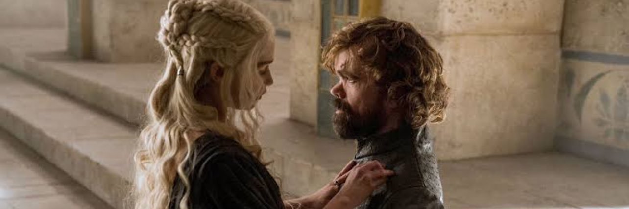 Tyrion Lannister banner