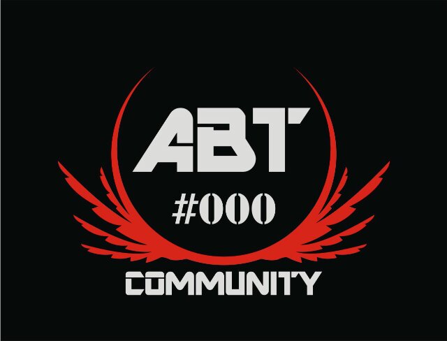 ABT Community banner