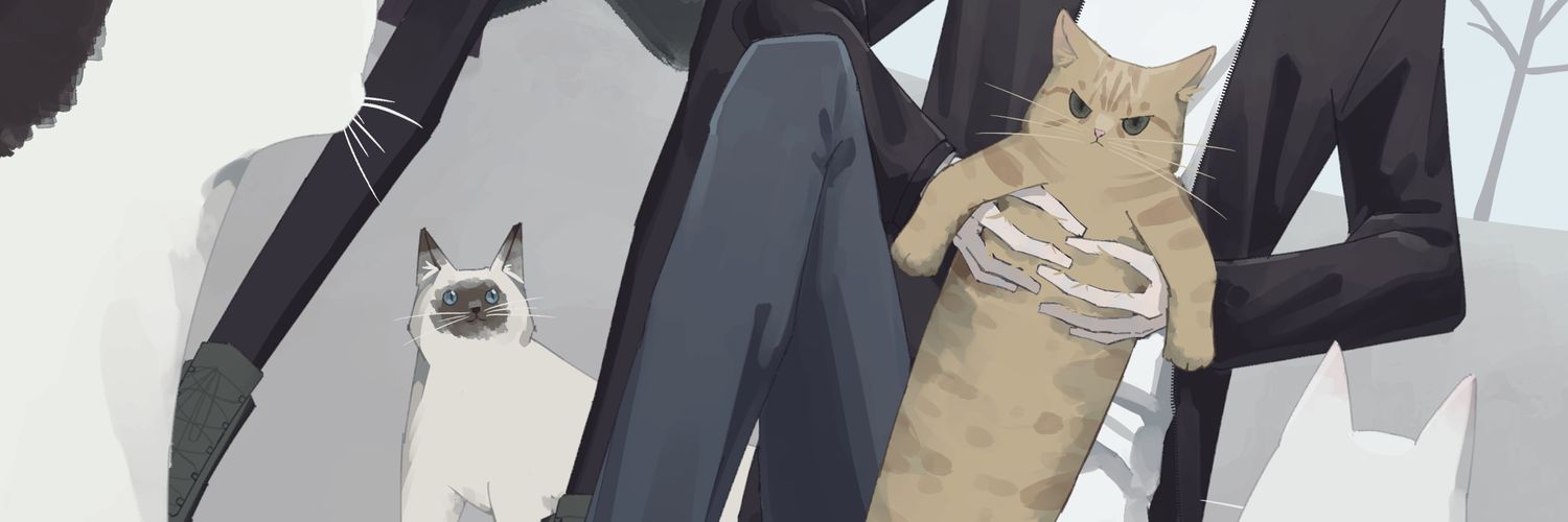 丑三つ時の精肉店 banner