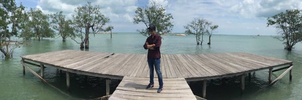 Syndnti's profile banner image