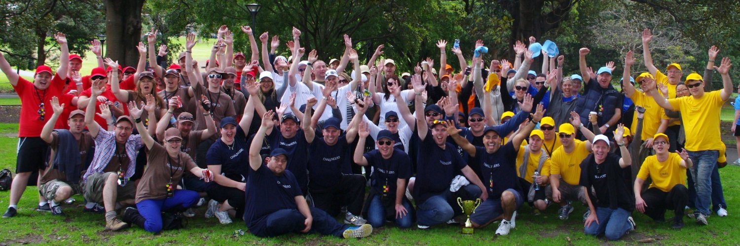 XL Events banner