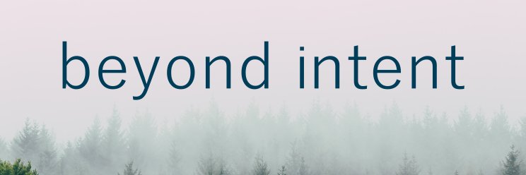 beyondintentab's profile banner image