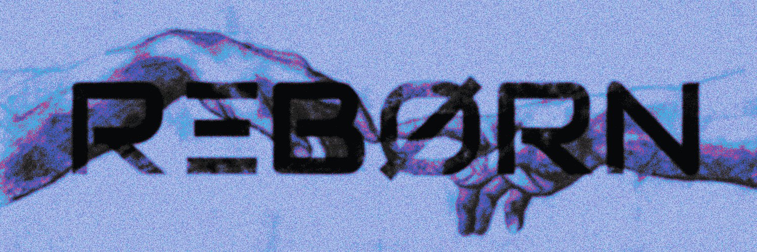 RΞBØRN banner
