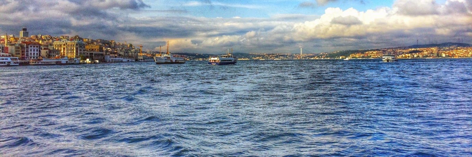 🇹🇷 Mustafa Yurdakul/مصطفی 🌞 banner