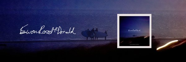 ewanrossmc Profile Banner