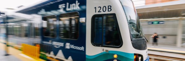 SoundTransit Profile Banner