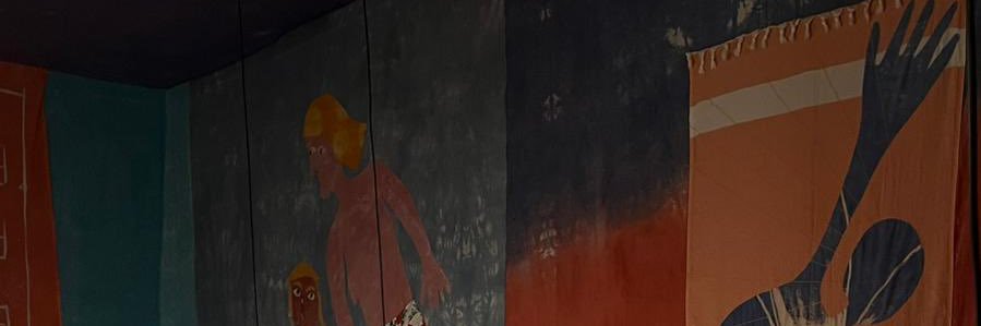ecealaraka's profile banner image