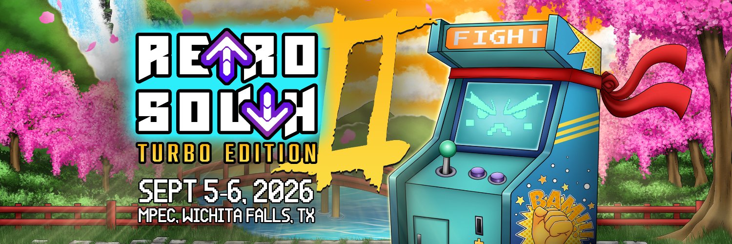 RetroSouthExpo's profile banner image