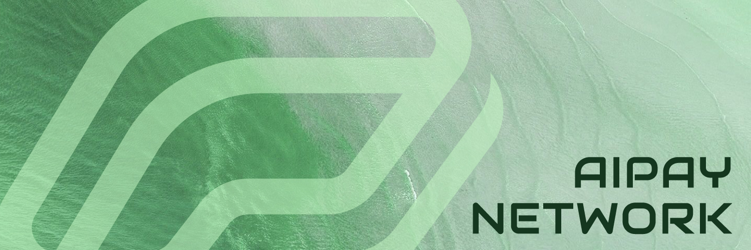 AIPayNetwork's profile banner image