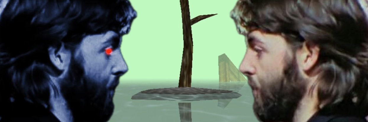 what 3 heck (return of the heck) banner