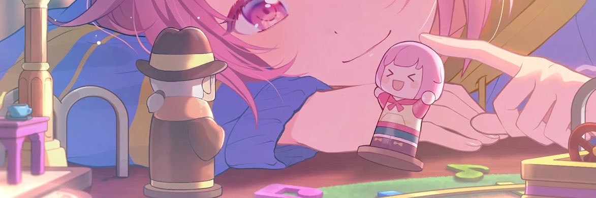 uo3yak's profile banner image