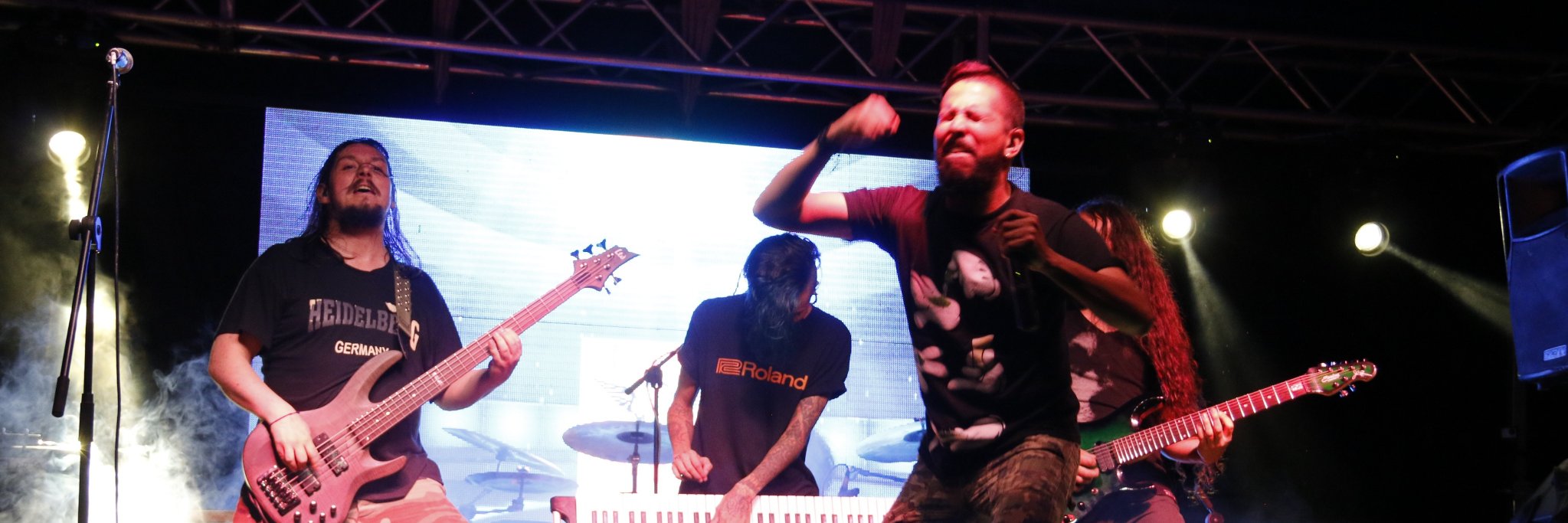 Entropiaband's profile banner image