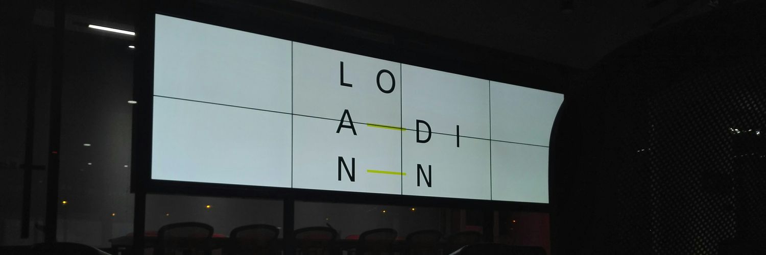 Loadinn banner