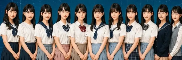 YUKI NAK AI美女動画生成師 見習 banner