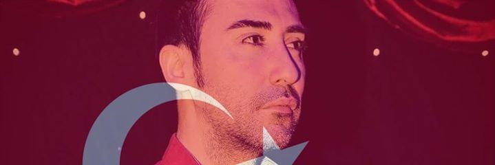 SerdaronurVip's profile banner image