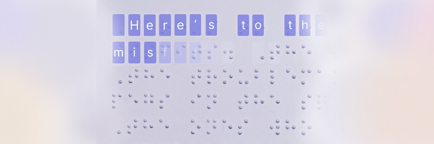 Aaron Stephenson banner