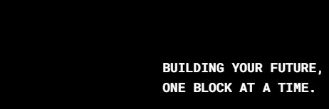 BlockBytes Capital banner