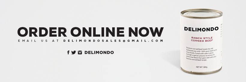 Delimondo's profile banner image