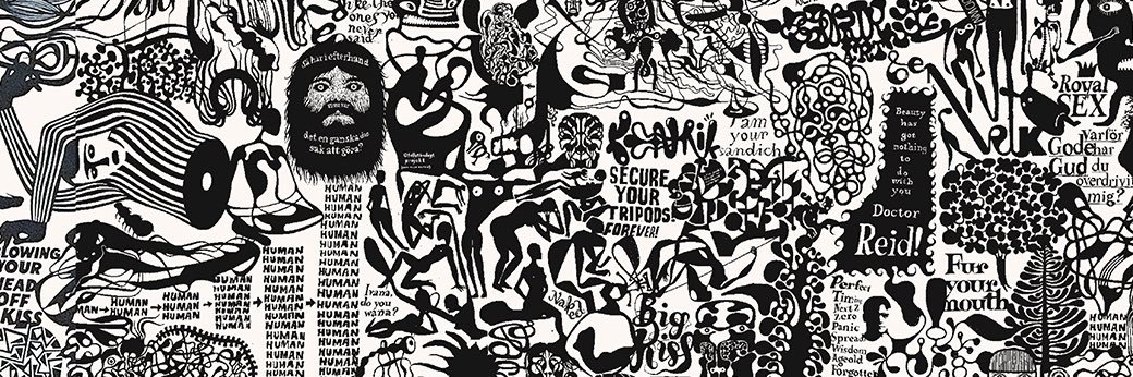 henrik delehag banner