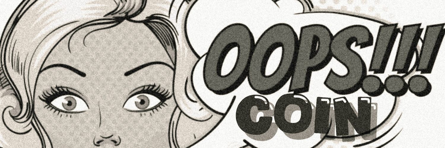 OopsOfficial banner