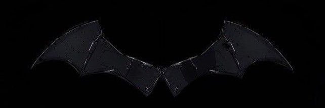 Bruce Wayne banner