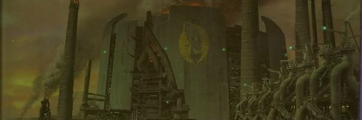 KelpieVex's profile banner image