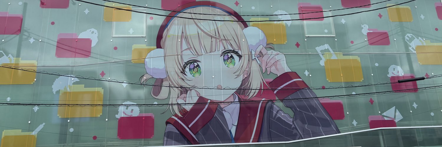 けーすけ🌂 banner