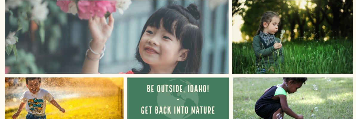 beoutsideidaho's profile banner image