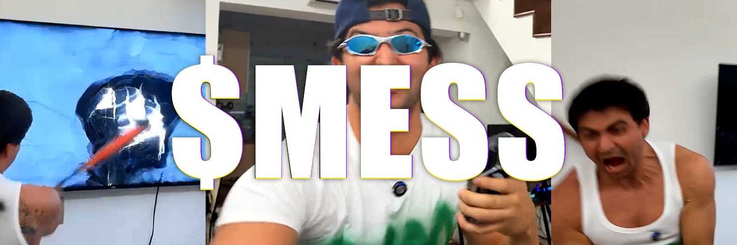 Incoming Madness banner