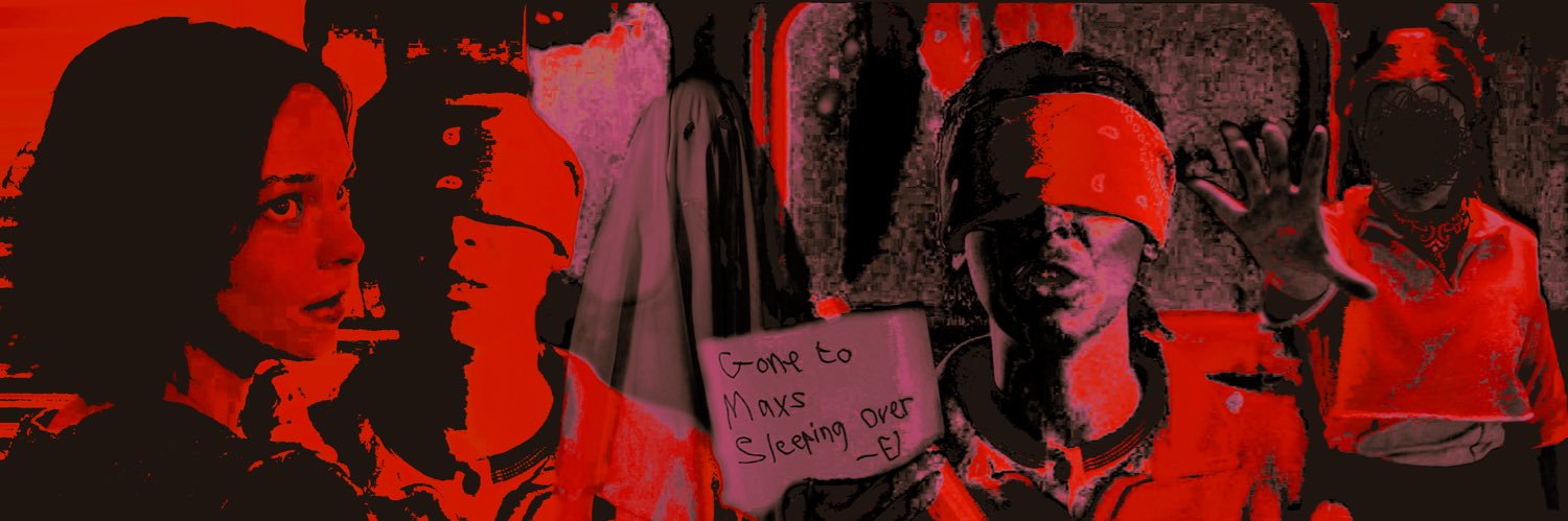 ⌒ ⁎ ¹¹ 𝕿𝐇𝐄 𝕸𝐀𝐆𝐄 ⋅ banner