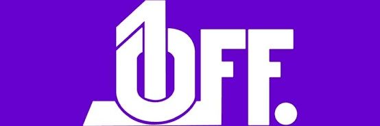 One Off banner