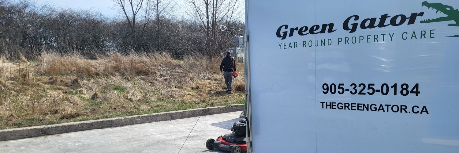 thegreengatorca's profile banner image
