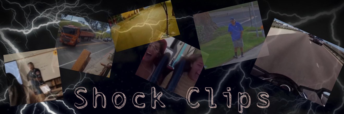 Shock Clips banner