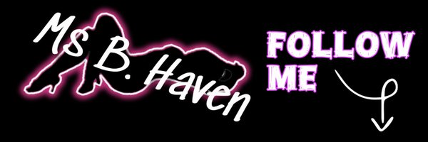 MsBHavenXXX Profile Banner