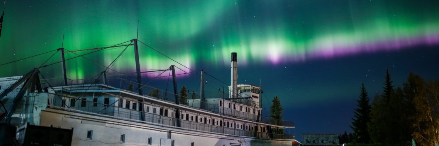 Andrew Walter banner