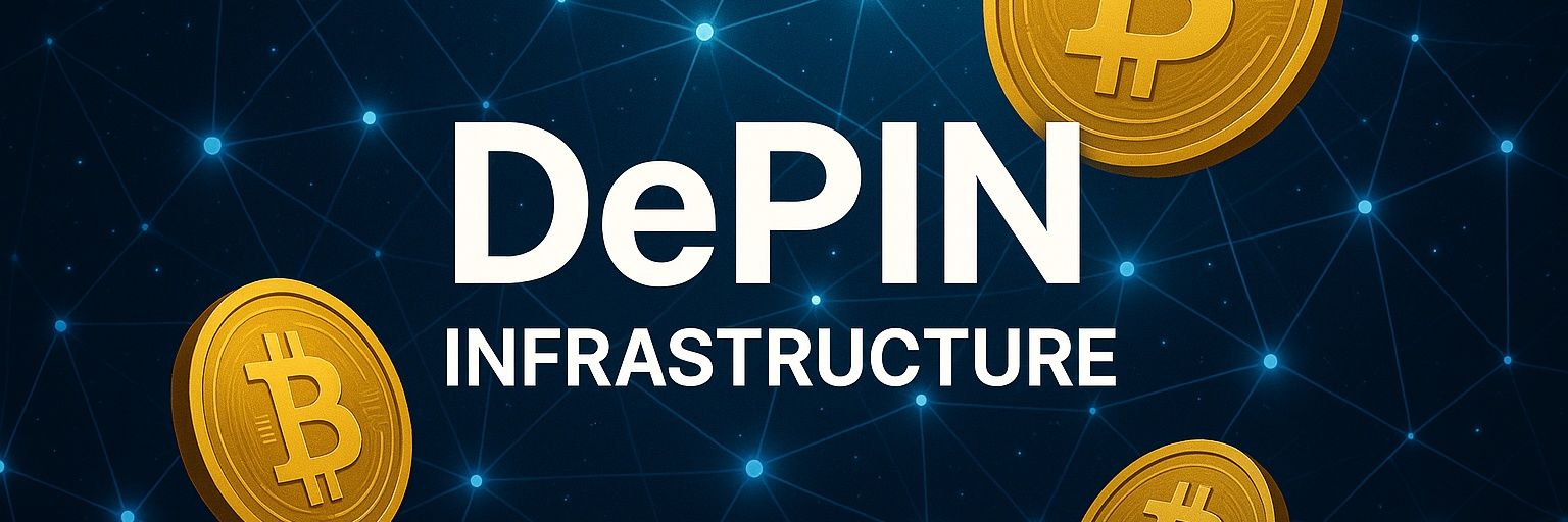 Fely-DePIN banner