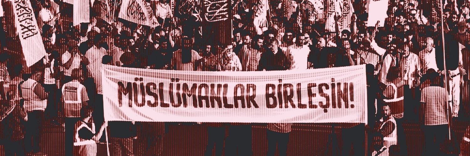 iskenderulgi's profile banner image