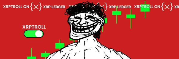 xrptrollnfts Profile Banner